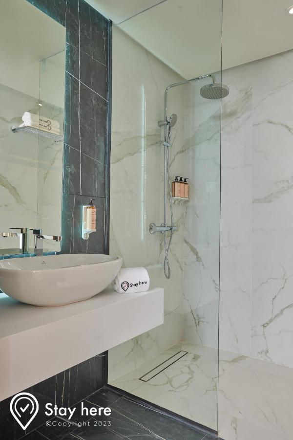Apartahotel Stayhere - Agdal 4 - 4*