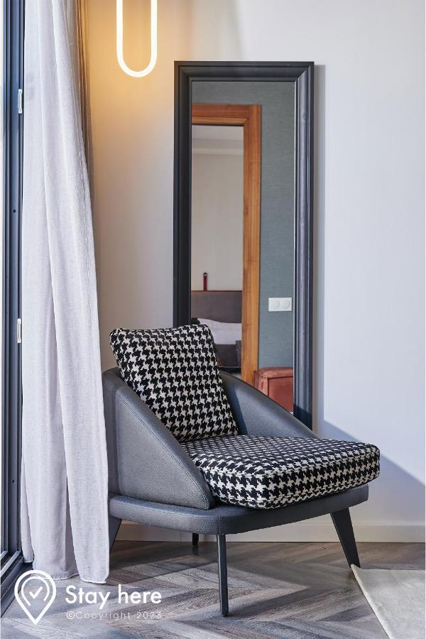 Apartahotel Stayhere - Agdal 4 - Rabat
