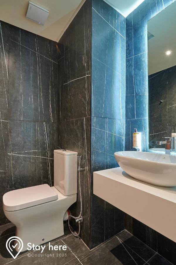 Apartahotel Stayhere - Agdal 4 - 4*