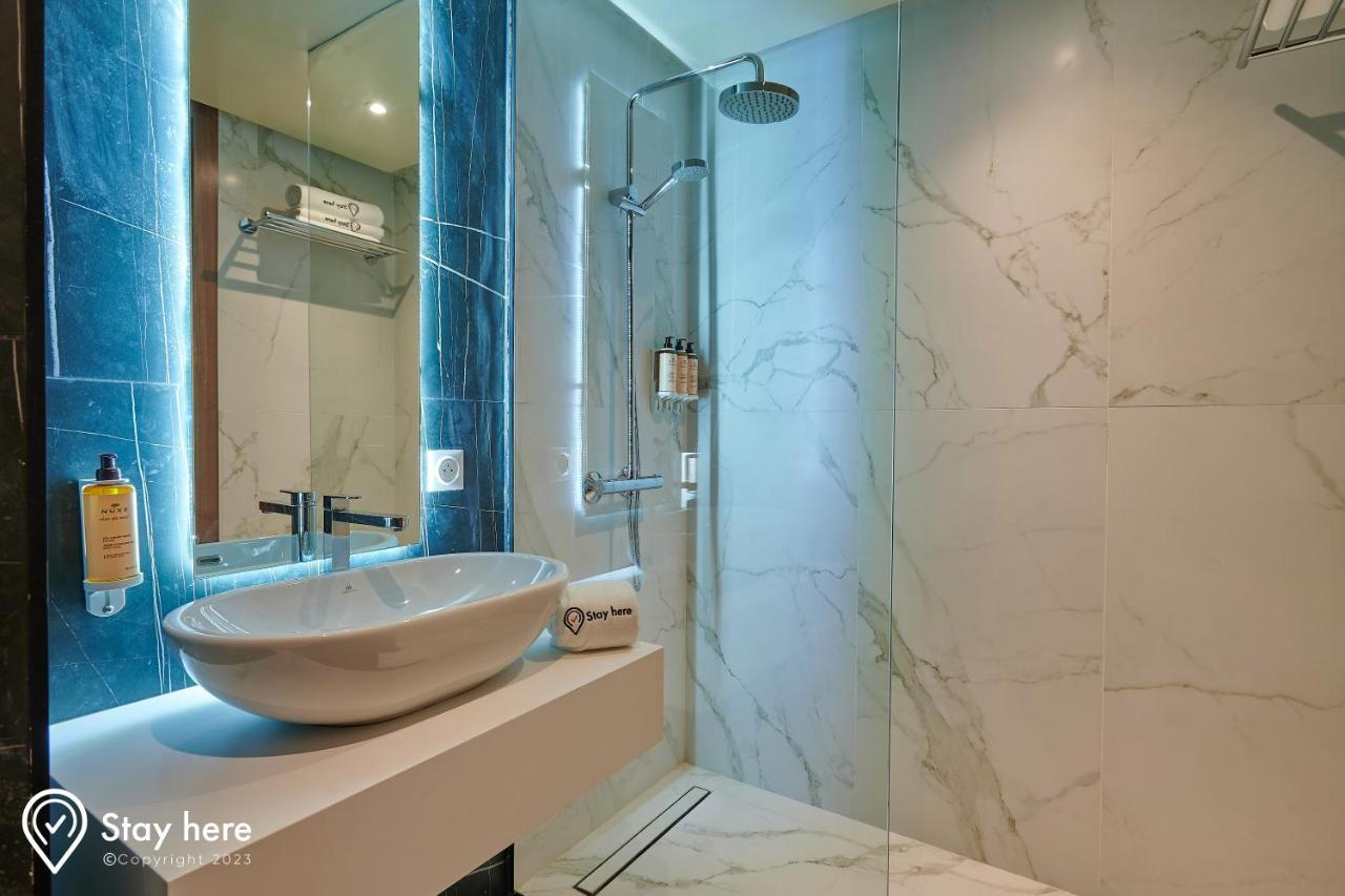 Stayhere - Agdal 4 - Rabat