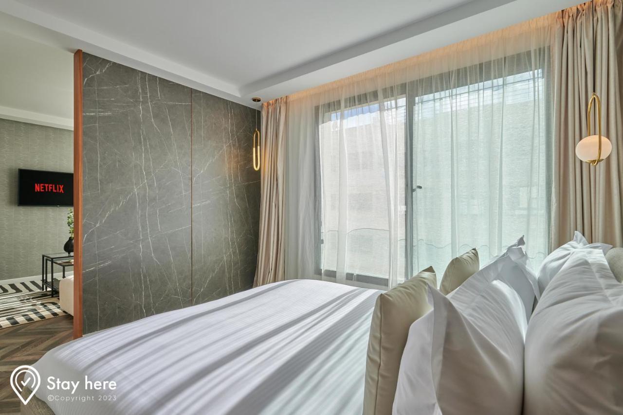 Stayhere - Agdal 4 -